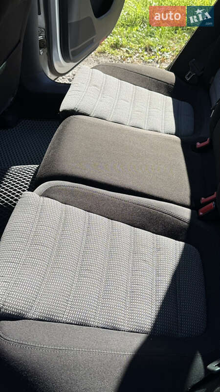 Универсал Volkswagen Passat 2014 в Красилове