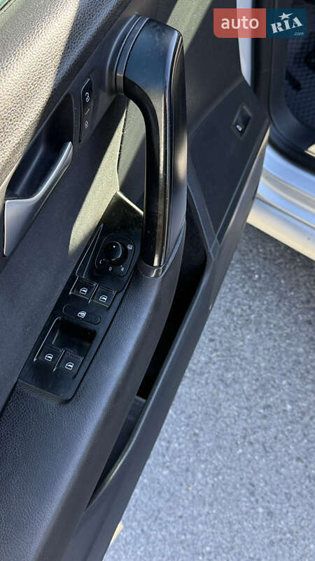 Универсал Volkswagen Passat 2014 в Красилове