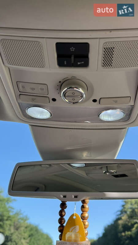 Универсал Volkswagen Passat 2014 в Красилове