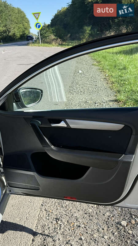 Универсал Volkswagen Passat 2014 в Красилове