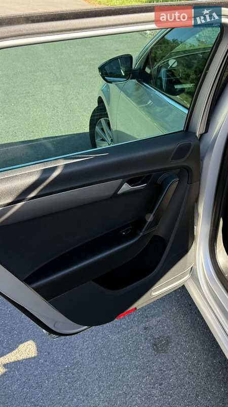 Универсал Volkswagen Passat 2014 в Красилове