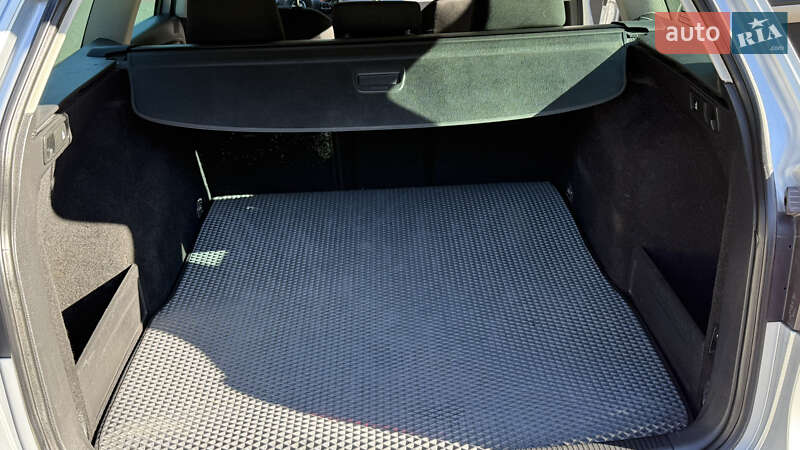 Универсал Volkswagen Passat 2014 в Красилове