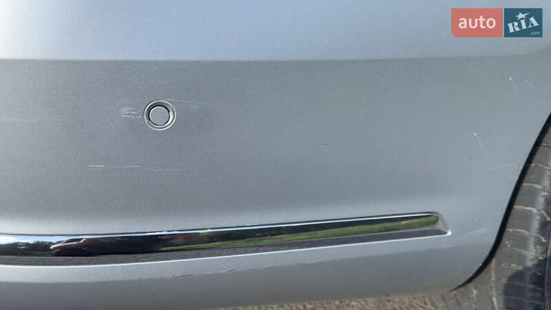 Универсал Volkswagen Passat 2014 в Красилове