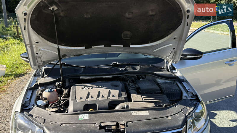 Универсал Volkswagen Passat 2014 в Красилове