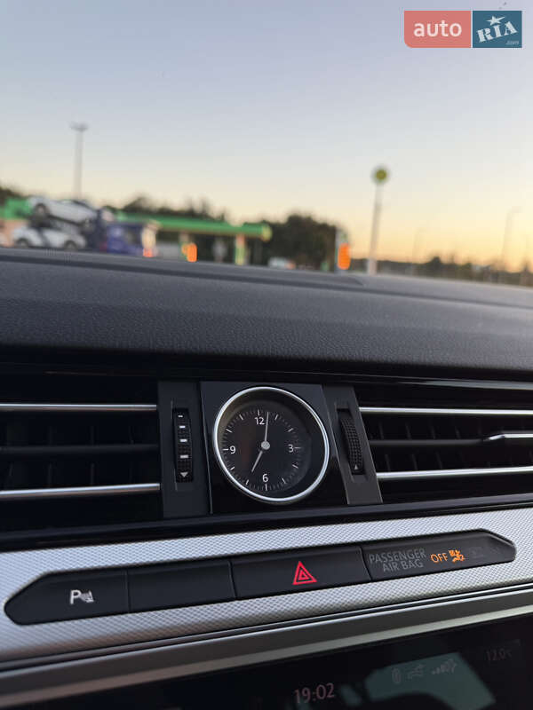 Универсал Volkswagen Passat 2018 в Радивилове