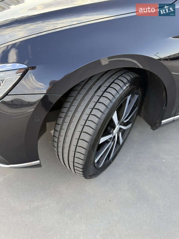 Универсал Volkswagen Passat 2019 в Крюковщине