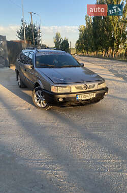 Универсал Volkswagen Passat 1993 в Тульчине