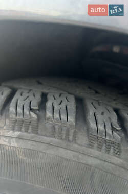 Седан Volkswagen Passat 2012 в 