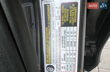 Седан Volkswagen Passat 2012 в 