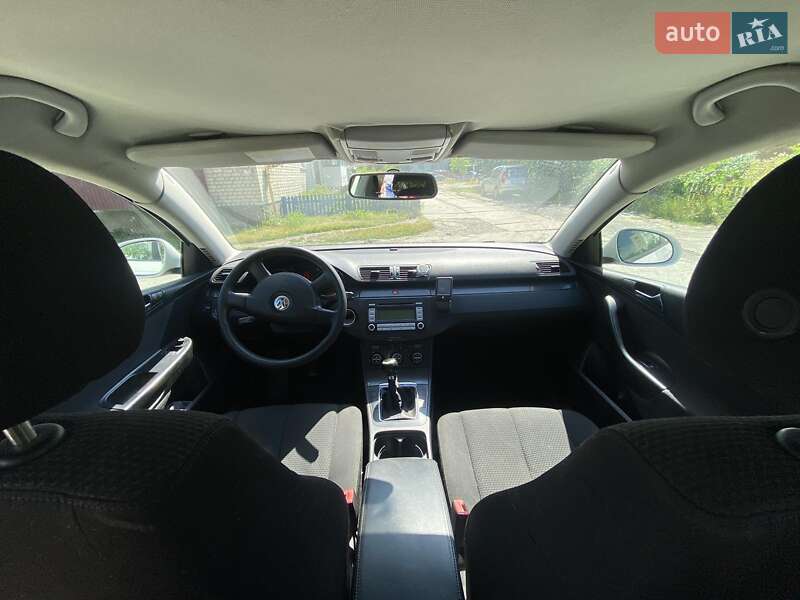 Универсал Volkswagen Passat 2006 в Шепетовке