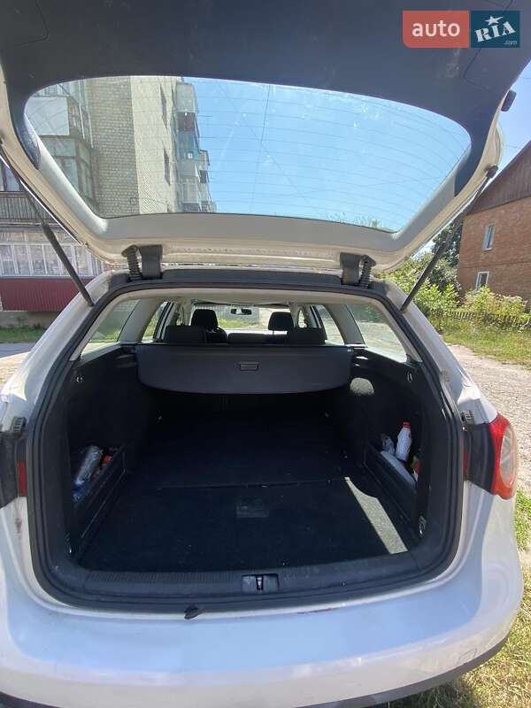 Универсал Volkswagen Passat 2006 в Шепетовке