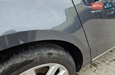Універсал Volkswagen Passat 2013 в Богородчанах