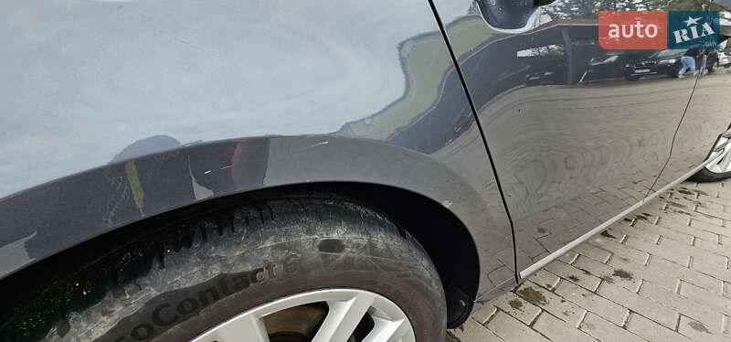 Універсал Volkswagen Passat 2013 в Богородчанах