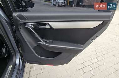Універсал Volkswagen Passat 2013 в Богородчанах