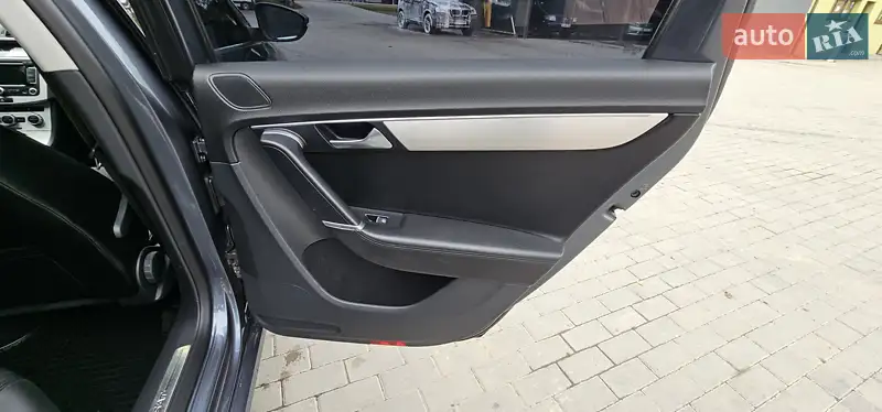 Volkswagen Passat 2013 VIN WVWZZZ3CZEE001135 фото оголошення 18 з 69