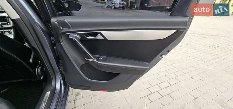 Універсал Volkswagen Passat 2013 в Богородчанах