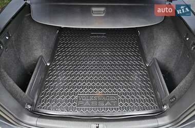 Універсал Volkswagen Passat 2013 в Богородчанах
