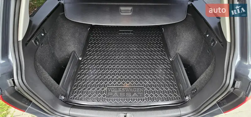 Volkswagen Passat 2013 VIN WVWZZZ3CZEE001135 фото оголошення 22 з 69