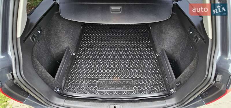 Універсал Volkswagen Passat 2013 в Богородчанах