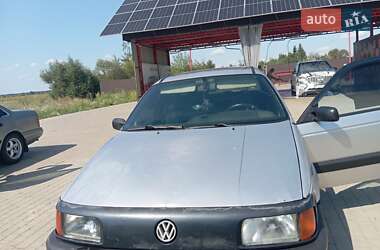 Універсал Volkswagen Passat 1989 в Івано-Франківську