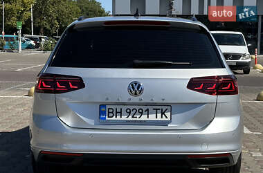 Универсал Volkswagen Passat 2020 в 