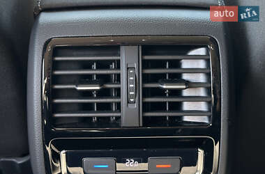 Универсал Volkswagen Passat 2020 в 