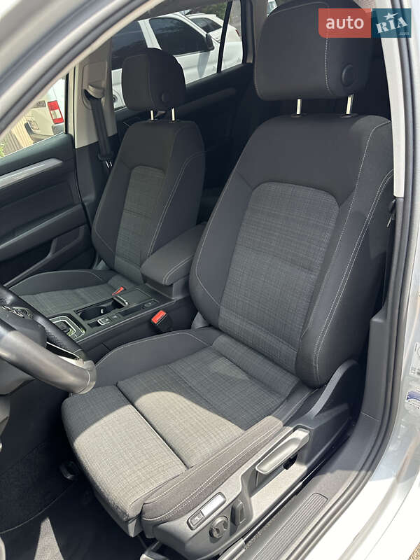 Универсал Volkswagen Passat 2020 в Одессе