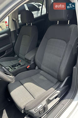 Универсал Volkswagen Passat 2020 в 