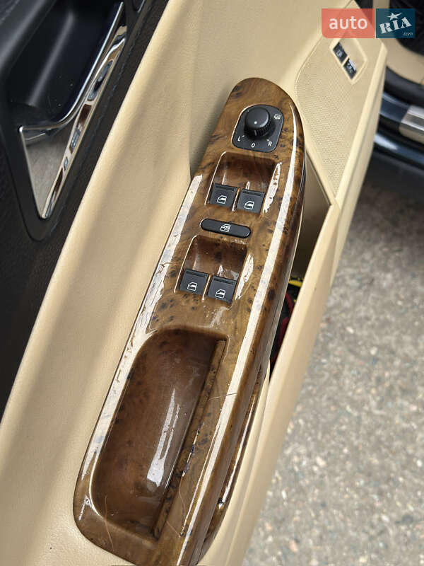 Універсал Volkswagen Passat 2006 в Умані