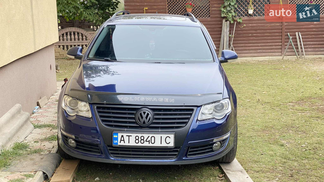 2010 Volkswagen Passat - мініатюра 9