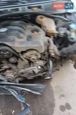 Универсал Volkswagen Passat 2003 в Виннице