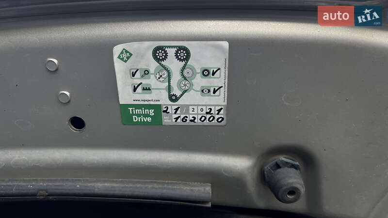 Седан Volkswagen Passat 2007 в Одессе