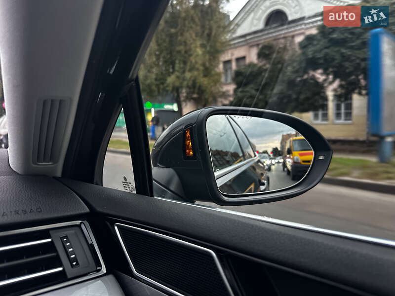 Універсал Volkswagen Passat 2021 в Житомирі