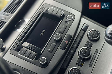 Универсал Volkswagen Passat 2012 в 