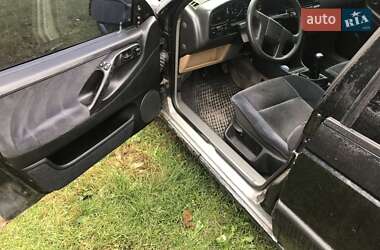 Универсал Volkswagen Passat 1992 в Буче