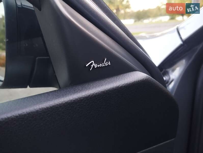 Седан Volkswagen Passat 2021 в Кременчуге