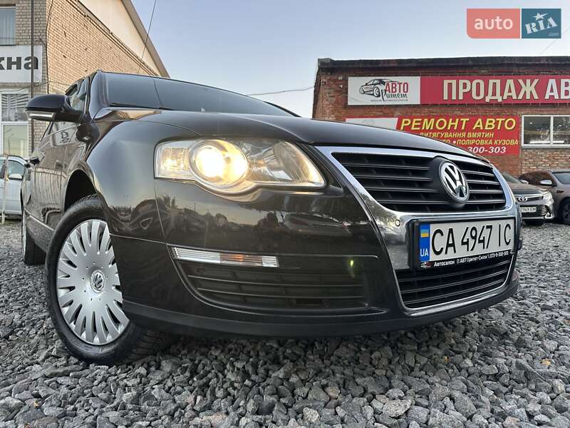 Volkswagen Passat 2007 Volkswagen Passat 2007