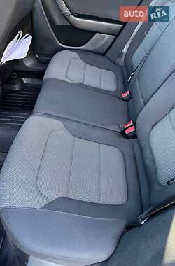 Универсал Volkswagen Passat 2011 в 