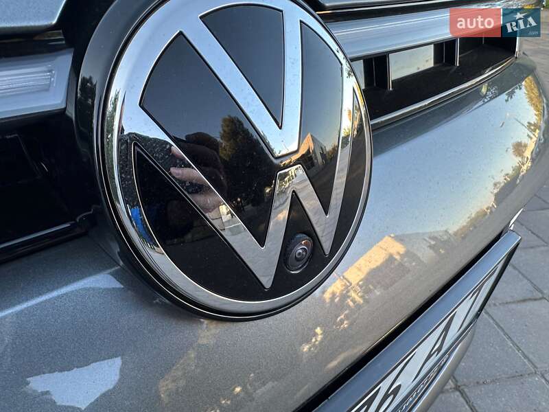 Універсал Volkswagen Passat 2025 в Кривому Розі фото 24 Універсал Volkswagen Passat 2025 в Кривому Розі