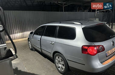 Універсал Volkswagen Passat 2009 в Первомайську