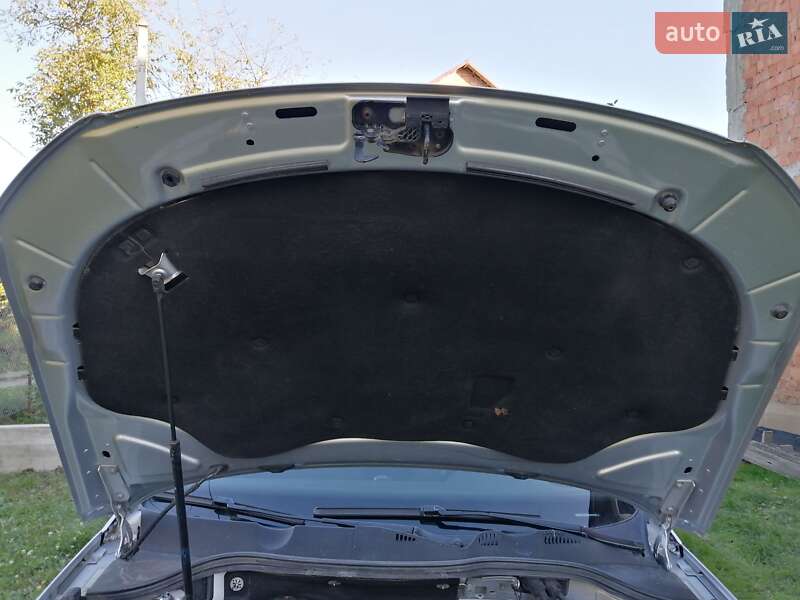 Универсал Volkswagen Passat 2008 в Черновцах