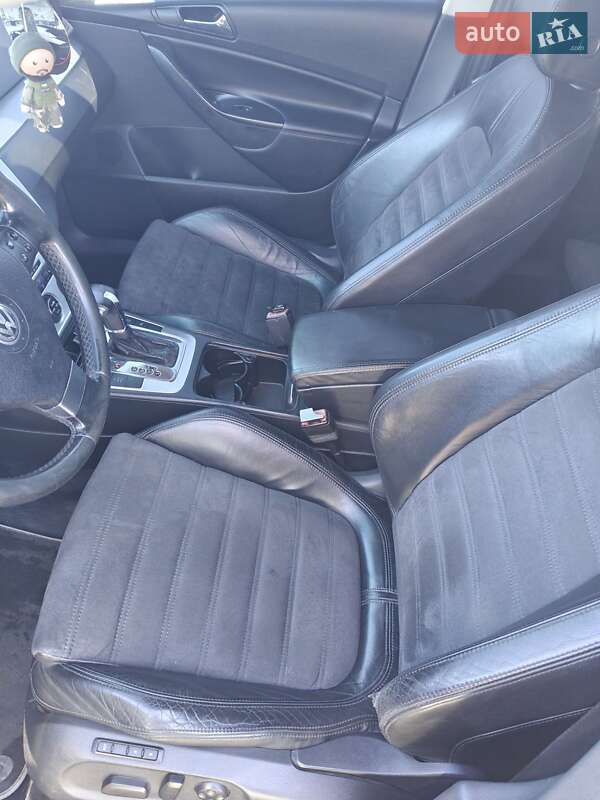 Универсал Volkswagen Passat 2007 в Павлограде