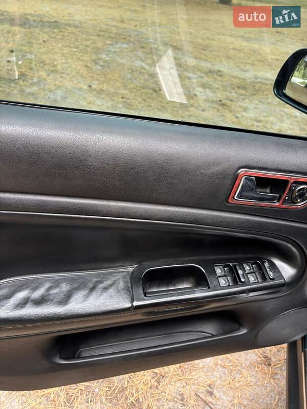 Универсал Volkswagen Passat 1997 в Сумах фото 3 Универсал Volkswagen Passat 1997 в Сумах
