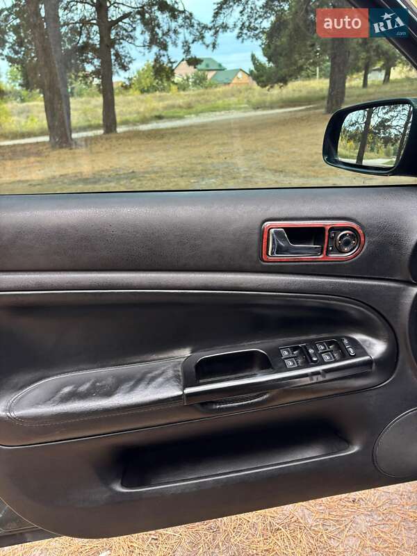 Универсал Volkswagen Passat 1997 в Сумах фото 11 Универсал Volkswagen Passat 1997 в Сумах