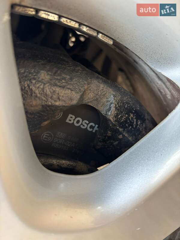 Универсал Volkswagen Passat 1997 в Сумах фото 15 Универсал Volkswagen Passat 1997 в Сумах