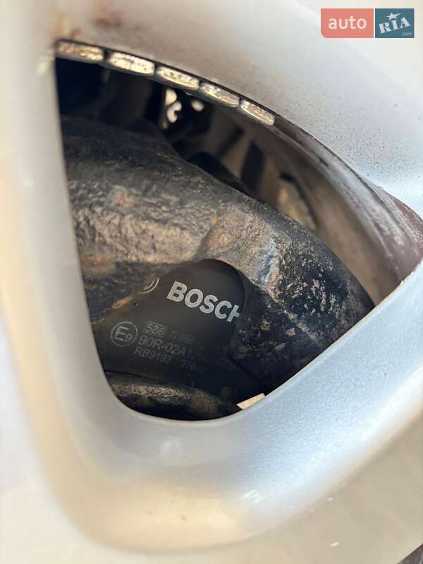 Универсал Volkswagen Passat 1997 в Сумах фото 20 Универсал Volkswagen Passat 1997 в Сумах