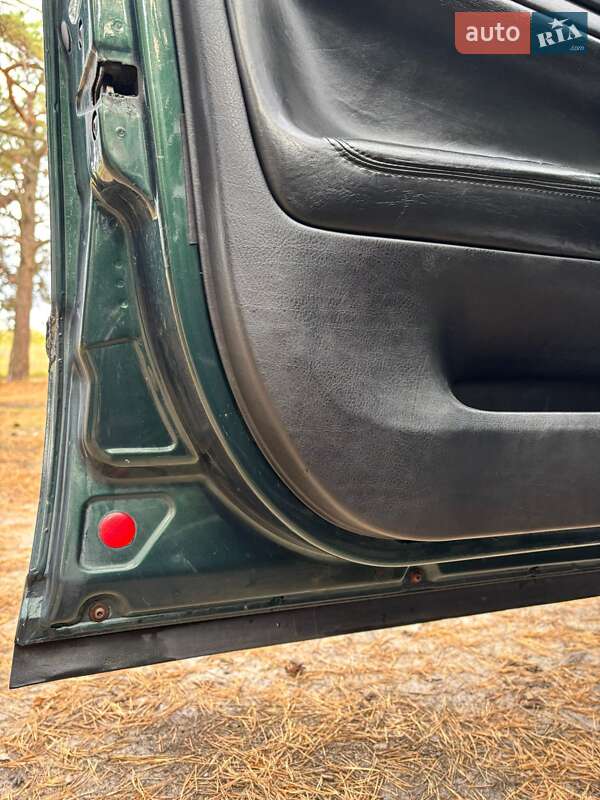Универсал Volkswagen Passat 1997 в Сумах фото 47 Универсал Volkswagen Passat 1997 в Сумах