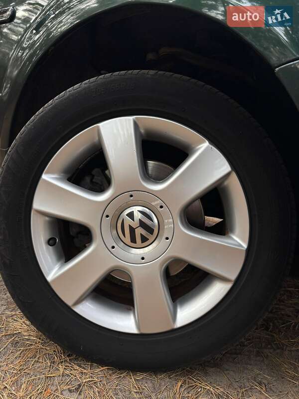 Универсал Volkswagen Passat 1997 в Сумах фото 42 Универсал Volkswagen Passat 1997 в Сумах