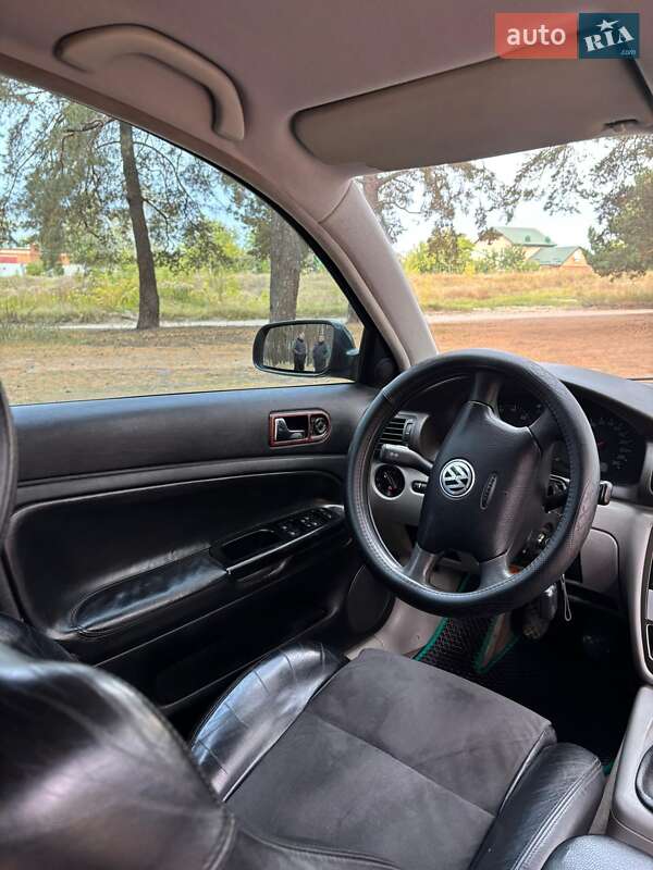 Универсал Volkswagen Passat 1997 в Сумах фото 55 Универсал Volkswagen Passat 1997 в Сумах