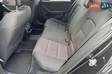 Універсал Volkswagen Passat 2017 в 